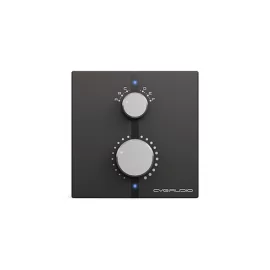 CVGaudio WP-4BL Зональный настенный контроллер