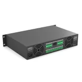 CVGaudio ZONER Power Gain 8050T Трансляционный усилитель мощности, 8х50 Вт.