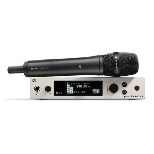 Sennheiser EW 500 G4-935-GW Радиосистема с ручным передатчиком