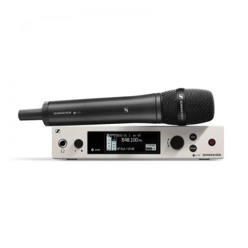 Sennheiser EW 500 G4-965-GW Радиосистема с ручным передатчиком