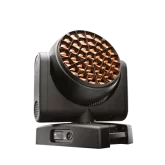 Clay Paky K-EYE K20 HCR LED Вращающаяся голова WASH 37 светодиодов, 6 цветов