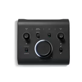 Carver Saturn I Аудиоинтерфейс USB, 2x2