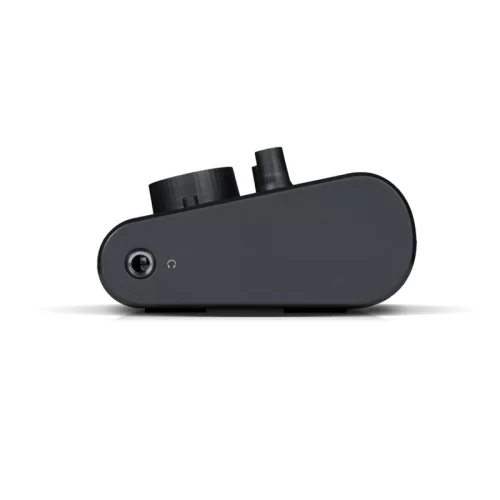 Carver Saturn I Аудиоинтерфейс USB, 2x2