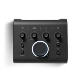 Carver Saturn II Аудиоинтерфейс USB, 2x2