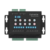 ChamSys GeNetix 10Scene Contact Кнопочный-интерфейс