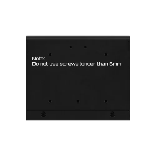 ChamSys GeNetix 10Scene Contact Кнопочный-интерфейс