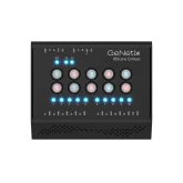 ChamSys GeNetix 10Scene Contact Кнопочный-интерфейс