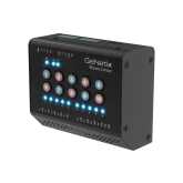 ChamSys GeNetix 10Scene Contact Кнопочный-интерфейс