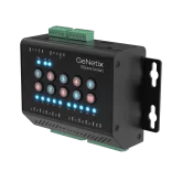 ChamSys GeNetix 10Scene Contact Кнопочный-интерфейс