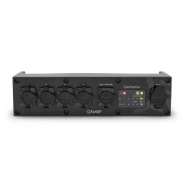 ChamSys GeNetix GN4IP Артгейт на 4 DMX выхода, IP65