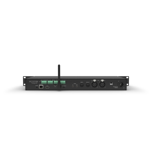 ChamSys MagicQ Rack DMX-интерфейс