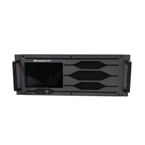 ChamSys MediaMaster VS4 Медиа-сервер