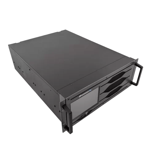 ChamSys MediaMaster VS4 Медиа-сервер