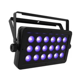 Chauvet-DJ LED Shadow 2 ILS Прожектор 18x3 Вт., UV