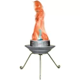 Chauvet-DJ Bob LED H3 Имитатор открытого пламени