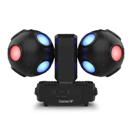 Chauvet-DJ Cosmos HP Светодиодный многолучевой эффект, 16х4 Вт., RGBW