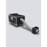 Chauvet-DJ Cumulus HP with wheels Генератор тяжелого дыма с колесами, 1000 Вт.