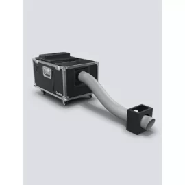Chauvet-DJ Cumulus HP with wheels Генератор тяжелого дыма с колесами, 1000 Вт.