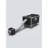 Chauvet-DJ Cumulus HP with wheels Генератор тяжелого дыма с колесами, 1000 Вт.