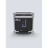 Chauvet-DJ Cumulus HP with wheels Генератор тяжелого дыма с колесами, 1000 Вт.