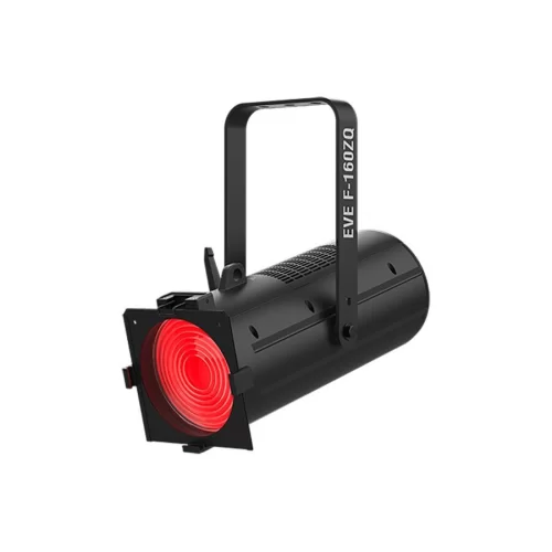 Chauvet-DJ EVE F-160ZQ Прожектор с линзой Френеля, 160 Вт., RGB+WW
