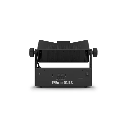 Chauvet-DJ Ezbeam Q3 ILS Аккумуляторный светодиодный прожектор, 3х3,3 Вт., RGBA