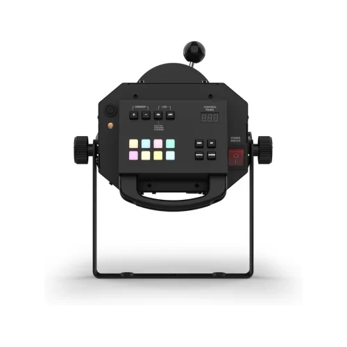 Chauvet-DJ Followspot 200ST Светодиодный следящий прожектор, 200 Вт., CW