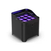 Chauvet-DJ Freedom Par H9 IP Аккумуляторный светодиодный прожектор, 9х10 Вт., RGBAW+UV, IP 65