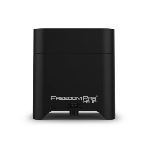 Chauvet-DJ Freedom Par H9 IP Аккумуляторный светодиодный прожектор, 9х10 Вт., RGBAW+UV, IP 65