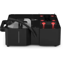 Chauvet-DJ Geyser Move Генератор дыма с подсветкой, 1000 Вт.