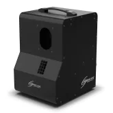Chauvet-DJ Hurricane Bubble Haze LT Генератор мыльных пузырей с дымом, 3000 Вт.