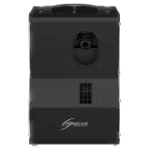 Chauvet-DJ Hurricane Bubble Haze LT Генератор мыльных пузырей с дымом, 3000 Вт.