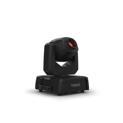 Chauvet-DJ Intimidator Free Spot 60 ILS Вращающаяся голова Spot, 70 Вт., CW