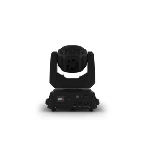 Chauvet-DJ Intimidator Free Spot 60 ILS Вращающаяся голова Spot, 70 Вт., CW