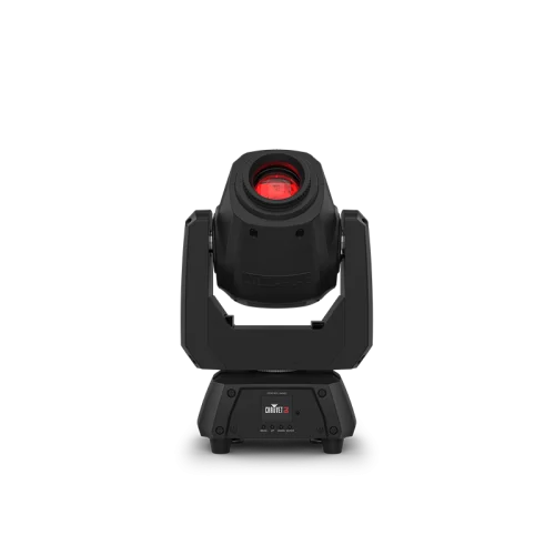 Chauvet-DJ Intimidator Spot 260X Вращающаяся голова Spot, 75 Вт.