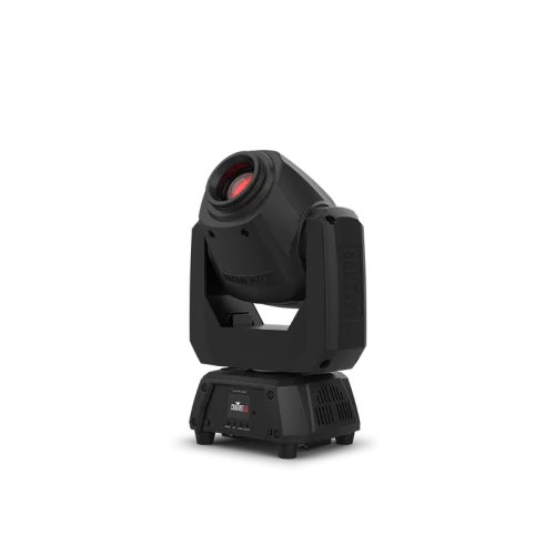 Chauvet-DJ Intimidator Spot 260X Вращающаяся голова Spot, 75 Вт.