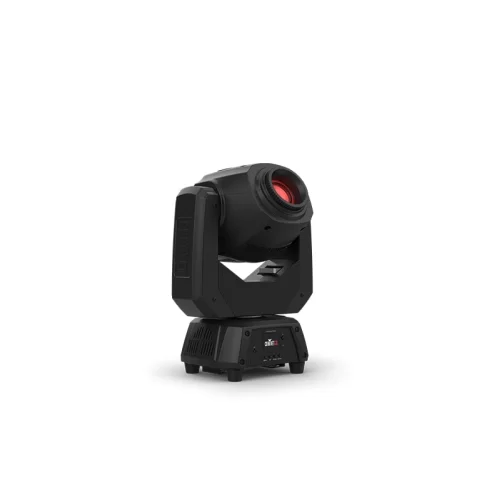 Chauvet-DJ Intimidator Spot 60 ILS Вращающаяся голова Spot, 70 Вт., CW