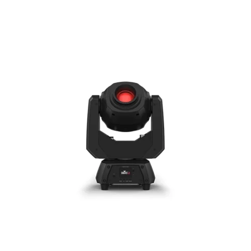 Chauvet-DJ Intimidator Spot 60 ILS Вращающаяся голова Spot, 70 Вт., CW