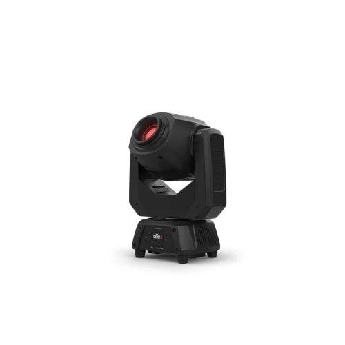 Chauvet-DJ Intimidator Spot 60 ILS Вращающаяся голова Spot, 70 Вт., CW