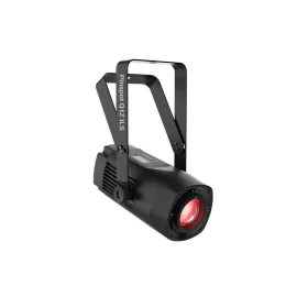 Chauvet-DJ Pinspot Q1Z ILS Светодиодный точечный прожектор, 20 Вт., RGBW