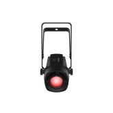 Chauvet-DJ Pinspot Q1Z ILS Светодиодный точечный прожектор, 20 Вт., RGBW