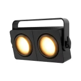 Chauvet-DJ Shocker P2 Светодиодный стробоскоп, 2х130 Вт., RGBA+WW