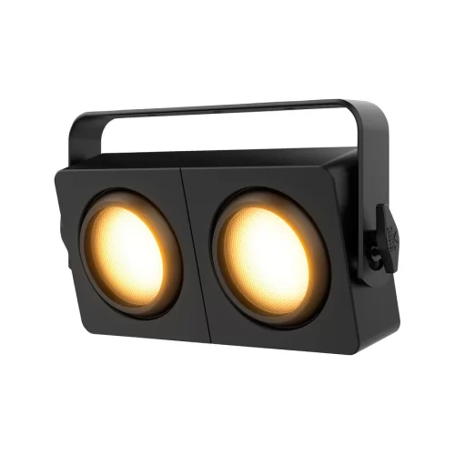 Chauvet-DJ Shocker P2 Светодиодный стробоскоп, 2х130 Вт., RGBA+WW