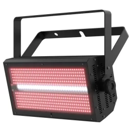 Chauvet-DJ Shocker Panel FX Светодиодный стробоскоп, 480х2Вт., RGB
