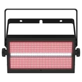 Chauvet-DJ Shocker Panel FX Светодиодный стробоскоп, 480х2Вт., RGB