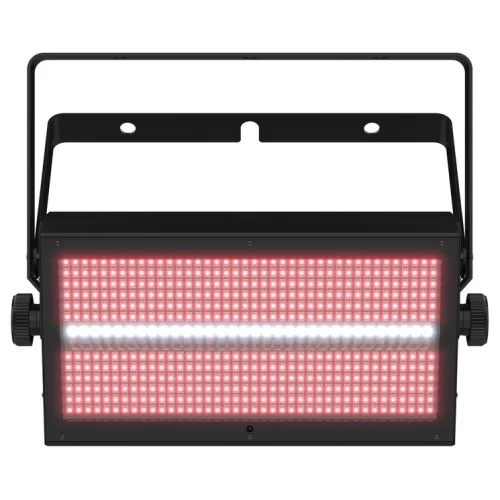 Chauvet-DJ Shocker Panel FX Светодиодный стробоскоп, 480х2Вт., RGB