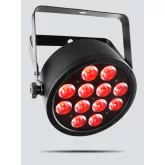 Chauvet-DJ SlimPAR T12 ILS LED прожектор 12x3Вт RGB