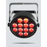Chauvet-DJ SlimPAR T12 ILS LED прожектор 12x3Вт RGB