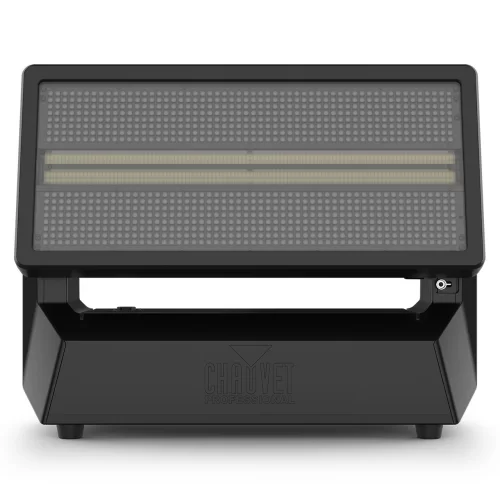 Chauvet-Professional COLORSTRIKE M V2 Светодиодный стробоскоп, 896х0,784Вт RGB + 432x1,56Вт CW, IP65