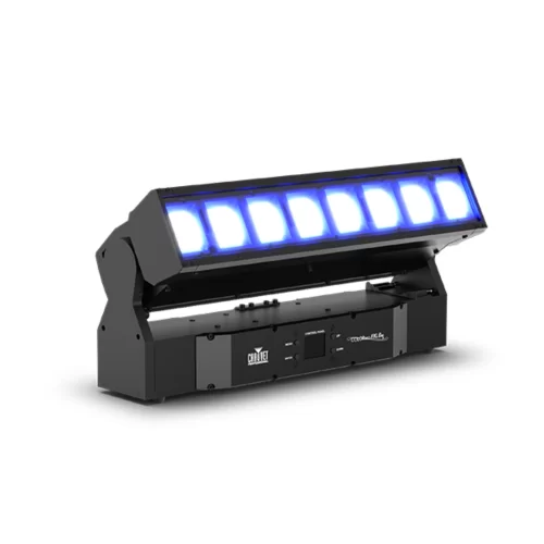 Chauvet-Professional COLORado PXL Bar 8 Led-панель, 8х45Вт., RGBW